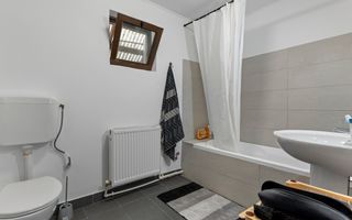 Casă 157 mp utili, complet mobilată și utilată modern - Poză 7