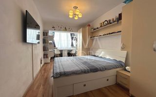 Apartament 3 camere, mobilat si utilat, Sos. Aba Iulia - Poză 7