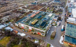 Hală pretabilă confecții metalice în Vladimirescu - Poză 4