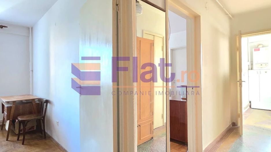 Apartament 3 camere, Brașov, Strada Cocorului - Poză 1