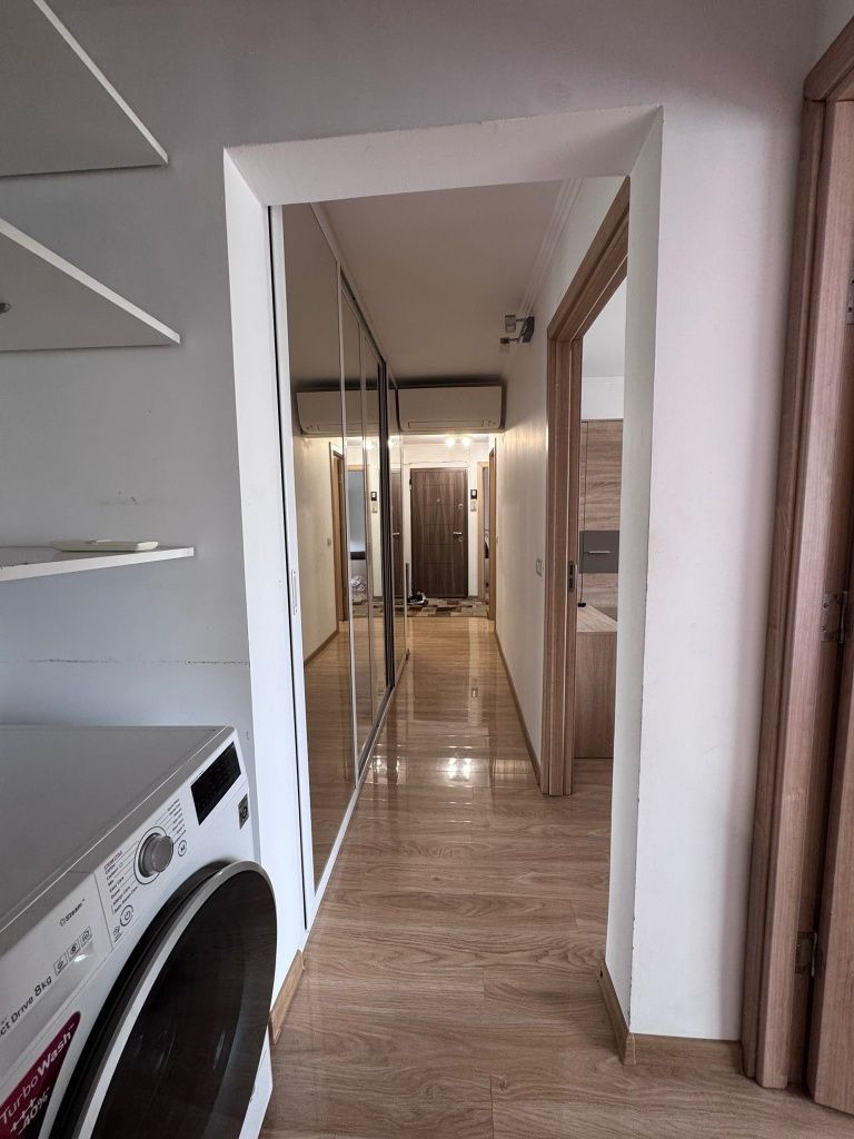 Apartament 3 camere, decomandat -Rovine - Poză 8