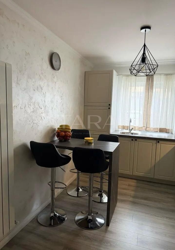Apartament 3 camere- Mărăști - Poză 4