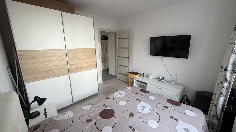 Apartament 2 camere | 5 min metrou | Zona Veteranilor - Poză 6