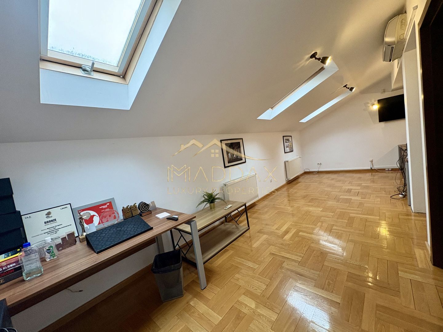 Spațiu de birouri premium de închiriat | *96mp*  Piața Victoriei - Poză 13