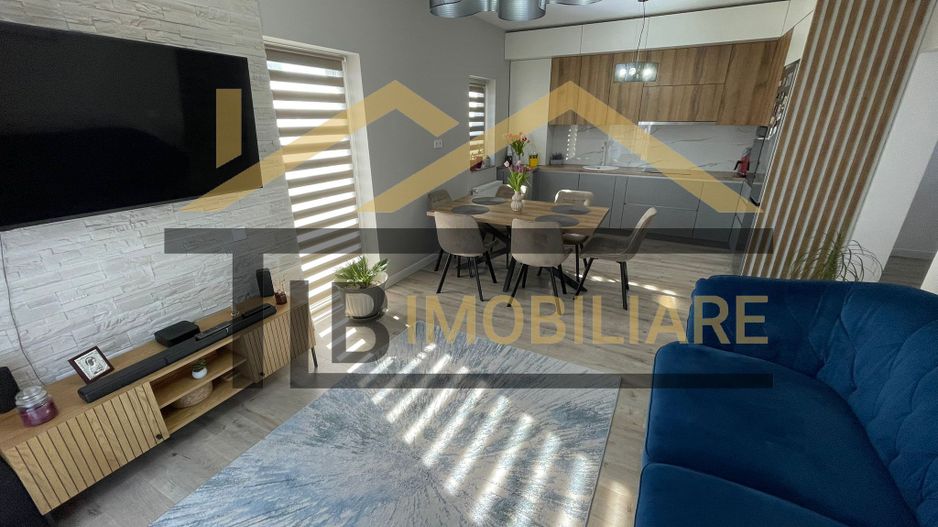 Apartament cu 3 camere, 115mp, Zona Unirii - Poză 2