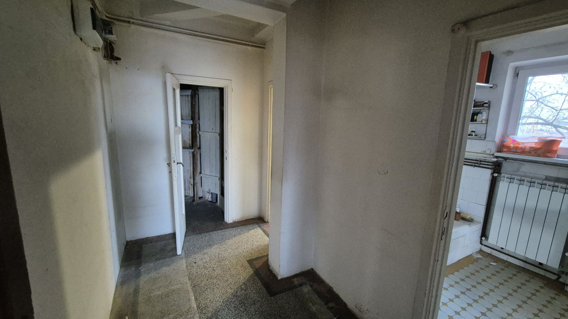 Apartament cu 3 camere 111,78 mp - Cl. Victoriei - Nicolae Iorga - Poză 15