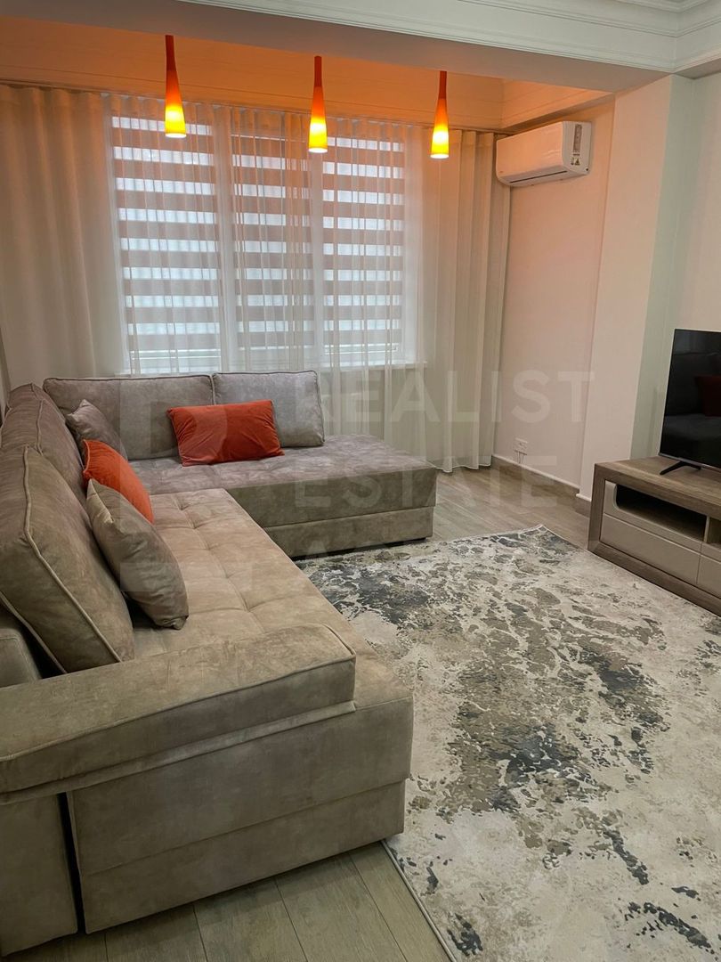 Chirie, apartament, 2 camere, Ciocana - Poză 5