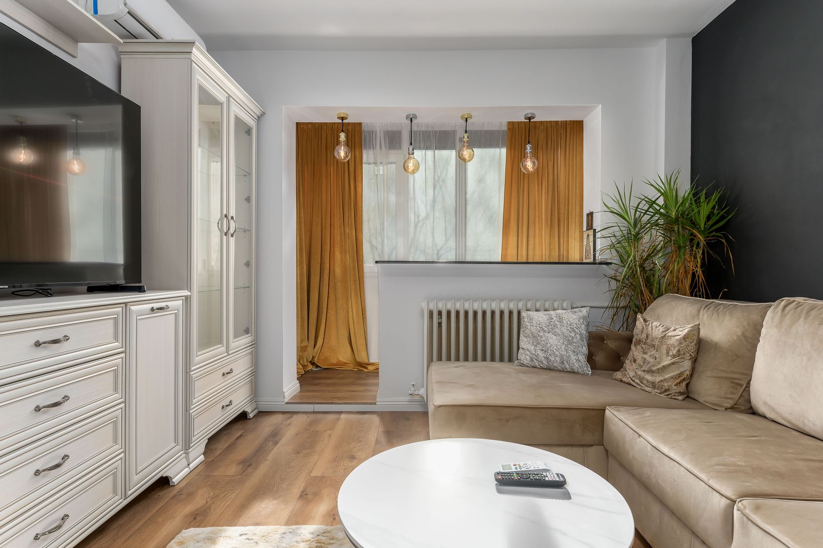 Apartament 2 camere, renovat premium - Poză 2