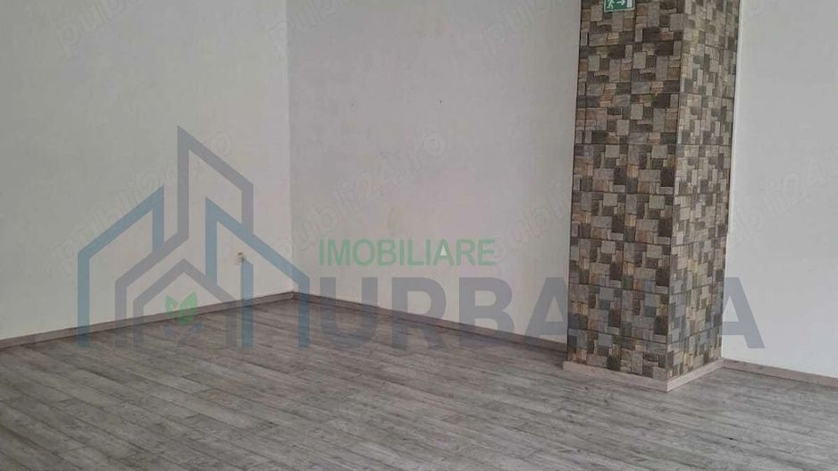 Spațiu comercial de închiriat, 78 mp, Esplanada Pașcani - Poză 3