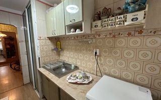 3 Camere | Drumul Taberei | Etaj Intermediar | Bloc Anvelopat - Poză 11