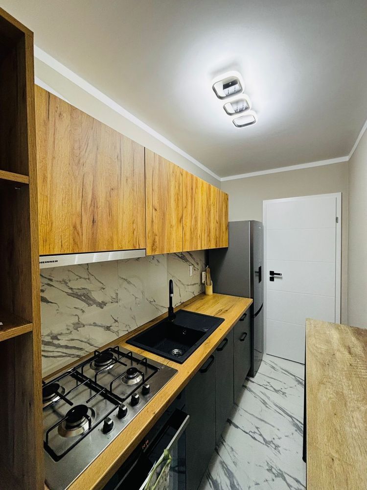 Garsoniera moderna de inchiriat Drumul Taberei | Metrou - Poză 6