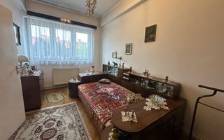 Oportunitate! 3 camere cu view spre Facultatea de Litere! 2800/mp ! - Poză 4