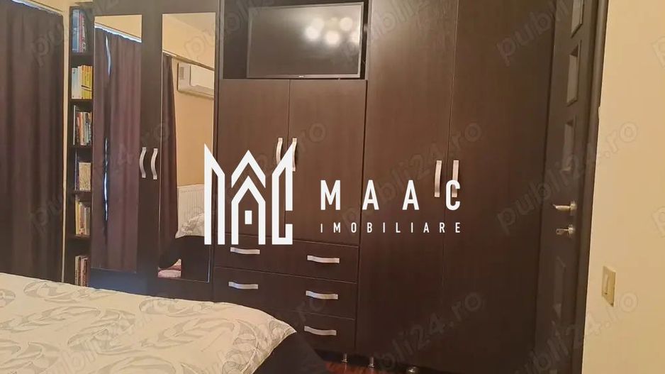 Apartament 2 camere | 61 MP | Etaj 3 | Balcon | Strand - Poză 6