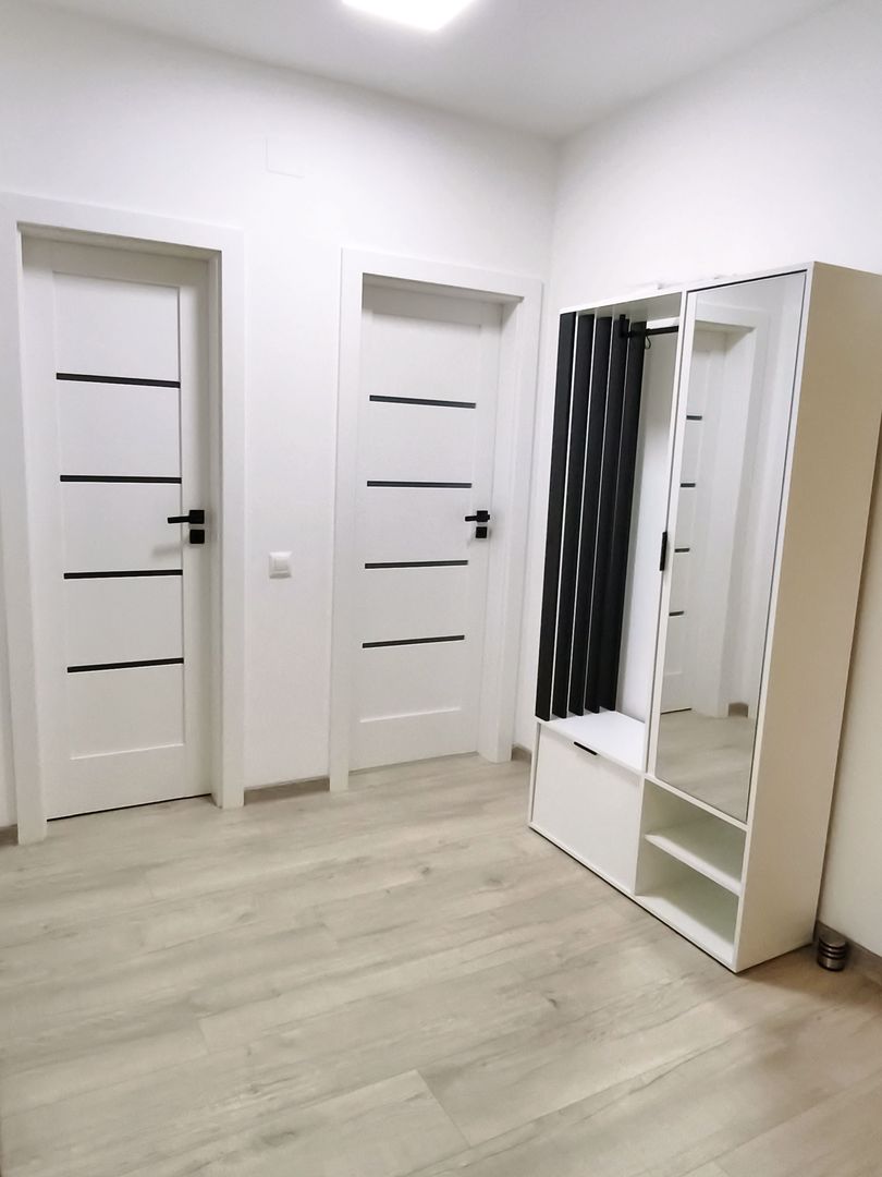 Apartament Premium 2 camere Unirii ( Casa Galbena) et2, loc de parcare - Poză 7