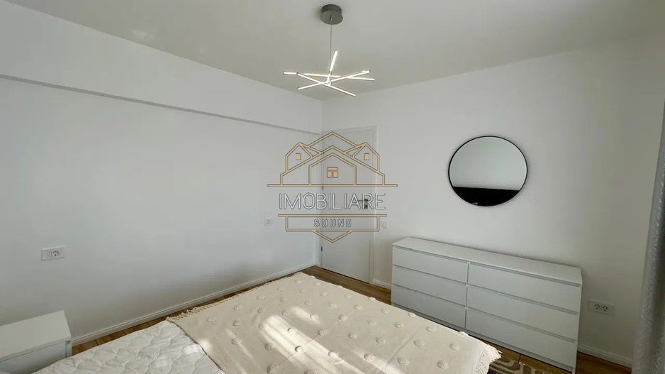 Apartament cu 2 camere la prima închiriere - Poză 2