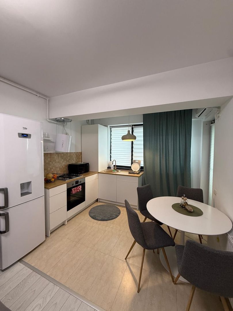 AP. 2 CAMERE- PET-FRIENDLY, CENTRALA PROPRIE, BLOC NOU, METROU 10 MIN - Poză 14