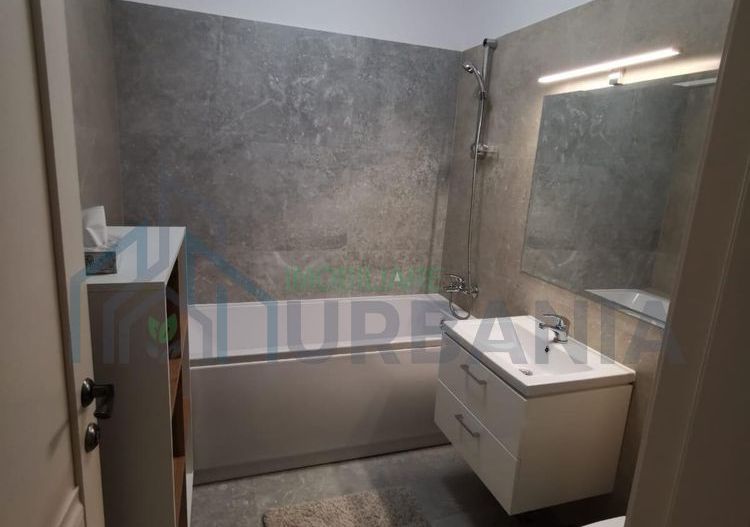 Apartament de închiriat, 1 cameră, zona Popas Păcurari, Cartier Atrium, Iași - Poză 7