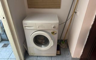 Garsonieră decomandată, 27 mp, parter, Iași - Poză 5