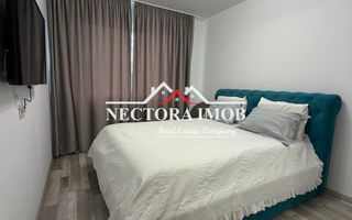 NECTORA IMOB-Apartament 2 camere, Str. Onestilor, 56 mp, Et. 5, Utilat - Poză 4