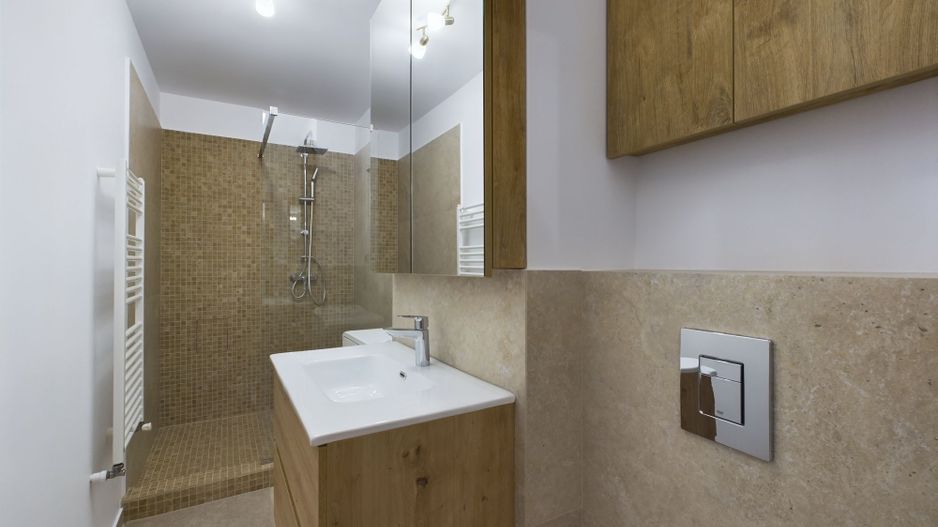 Apartament Modern de 2 Camere Bulevardul Unirii - Poză 7