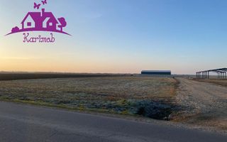 Parcele de teren industrial pentru diferite activitati economice - Poză 4