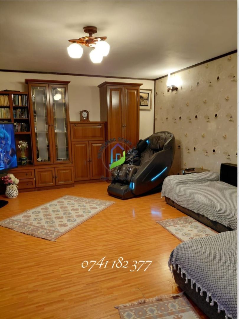 🏡 De vânzare – Casă modernă în Galați, zona Cernat - Poză 10