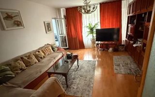 Apartament 3 camere spatios langa Metrou Pacii - Poză 1