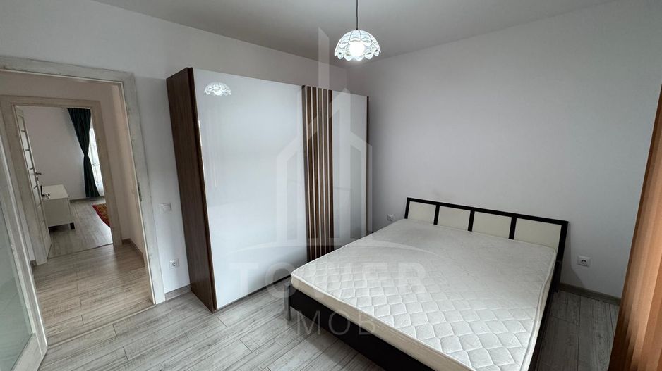 Apartament 2 camere de închiriat | Doamna Stanca - Poză 3