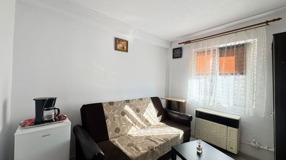 Garsoniera la parter zona Stefan Cel Mare - Poză 3