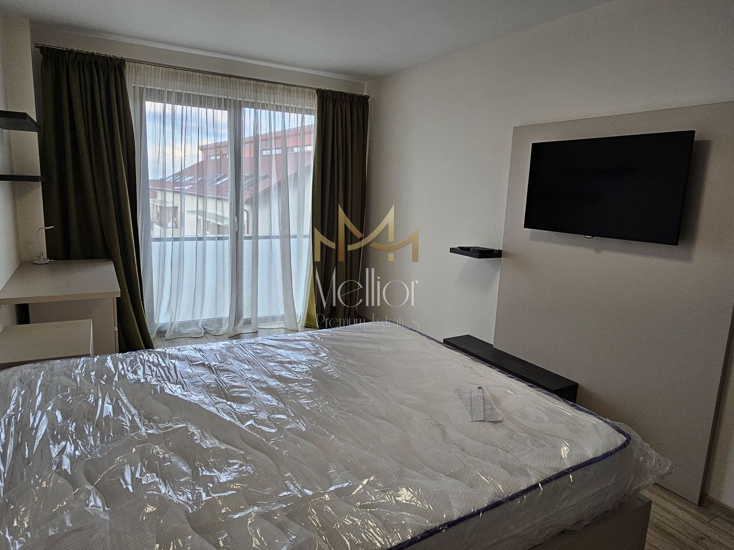 Apartament 2 camere Buna-Ziua - Poză 8