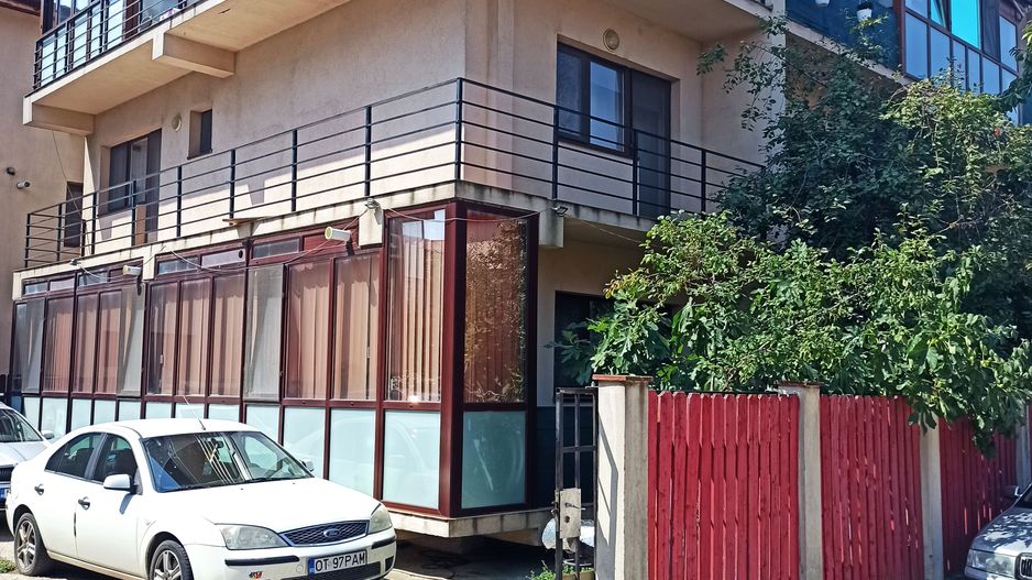 2cam.dec-et.1+parcare+gradina amenajata/15min metrou D.Leonida - Poză 38