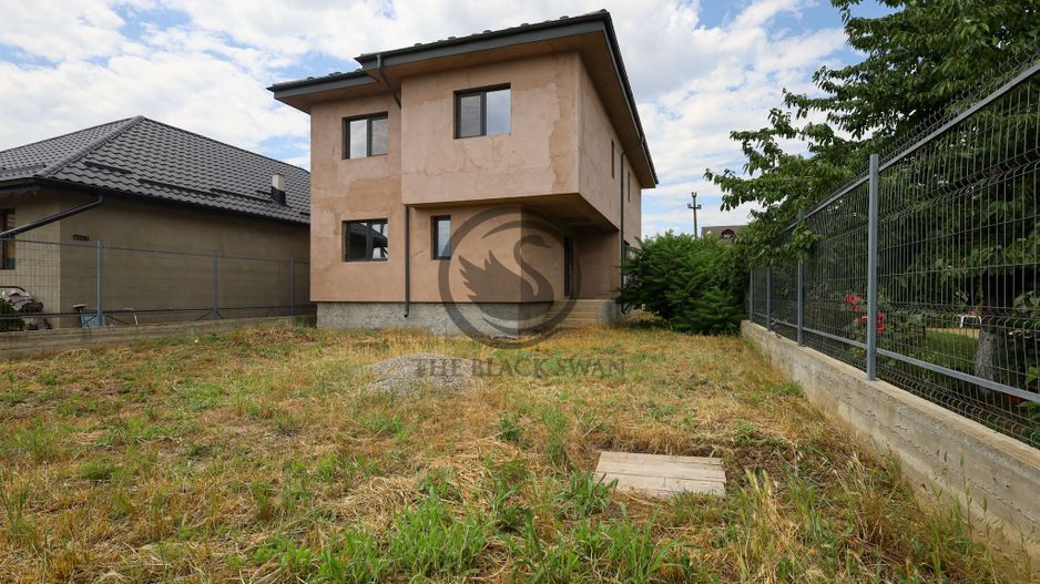 Casa de vanzare | 664 mp teren | Strejnicu, Prahova | Comision 0% - Poză 3