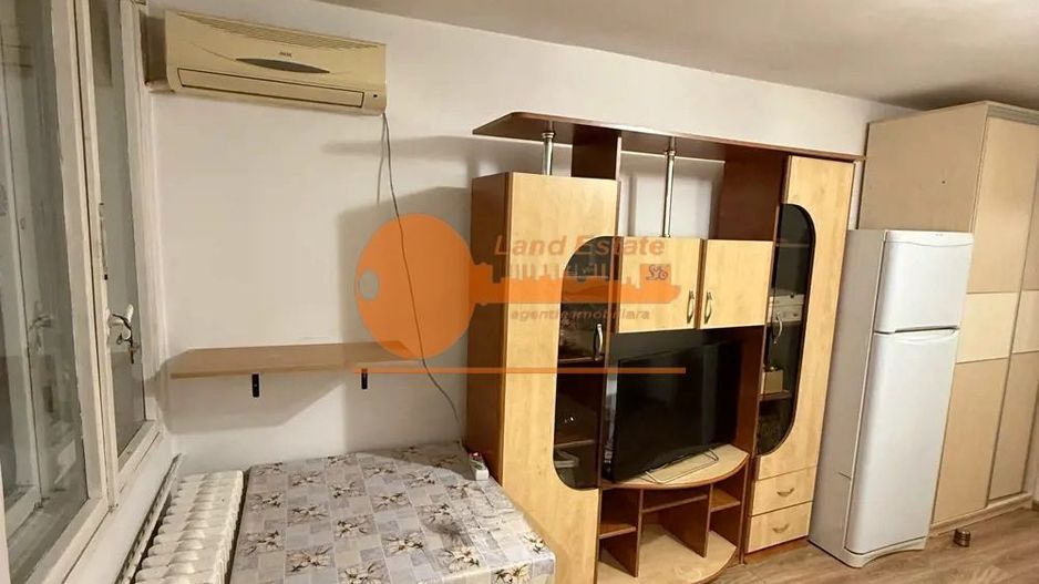 Gorsoniera in zona Drumul Taberei (Bloc de Garsoniere) - Poză 1