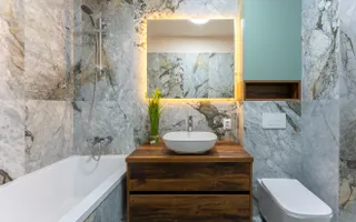 Apartament premium 2 camere / etaj intermediar / Zona Eroilor - Poză 24