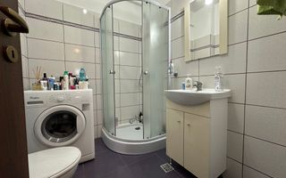 Apartament 2 Camere | Etaj Intermediar | Bloc 2016 | Centrală Proprie - Poză 17