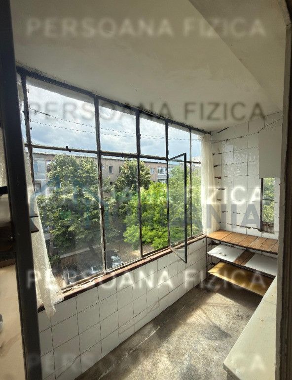 Apartament 2 camere de vânzare, zona Lidl Primăverii, Iași - Poză 7