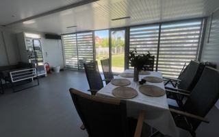 Casa Tip Duplex | 5 camere | 120 MPU | Curte 540 MP | Sura Mica - Poză 5