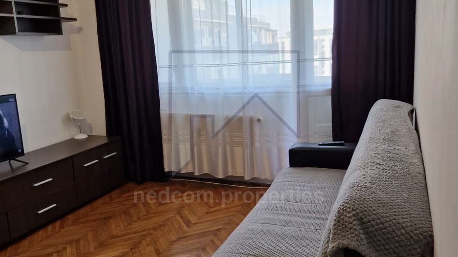 Apartament 2 camere - Bd. Basarabia - Poză 11