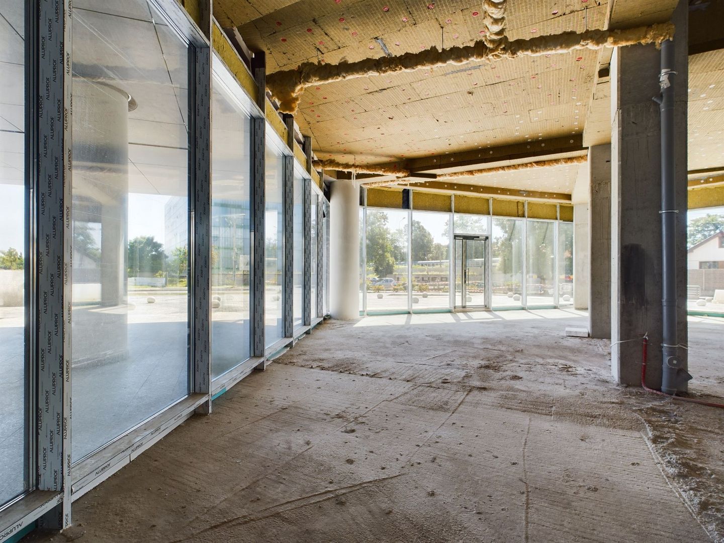 Spațiu comercial central în zona Circumvalațiunii City of Mara - Poză 5