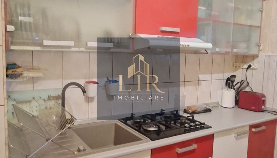 Apartament 3 camere decomandat- Nicolina - Iasi - Poză 9