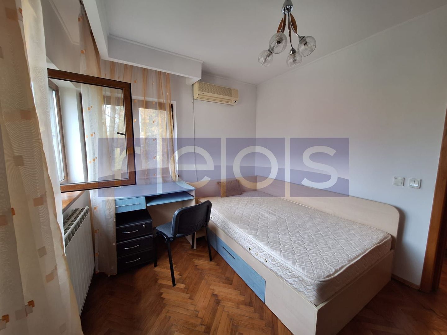 165000EURO | APARTAMENT IN VILA INTERBELICA | ZONA DELEA VECHE - Poză 11