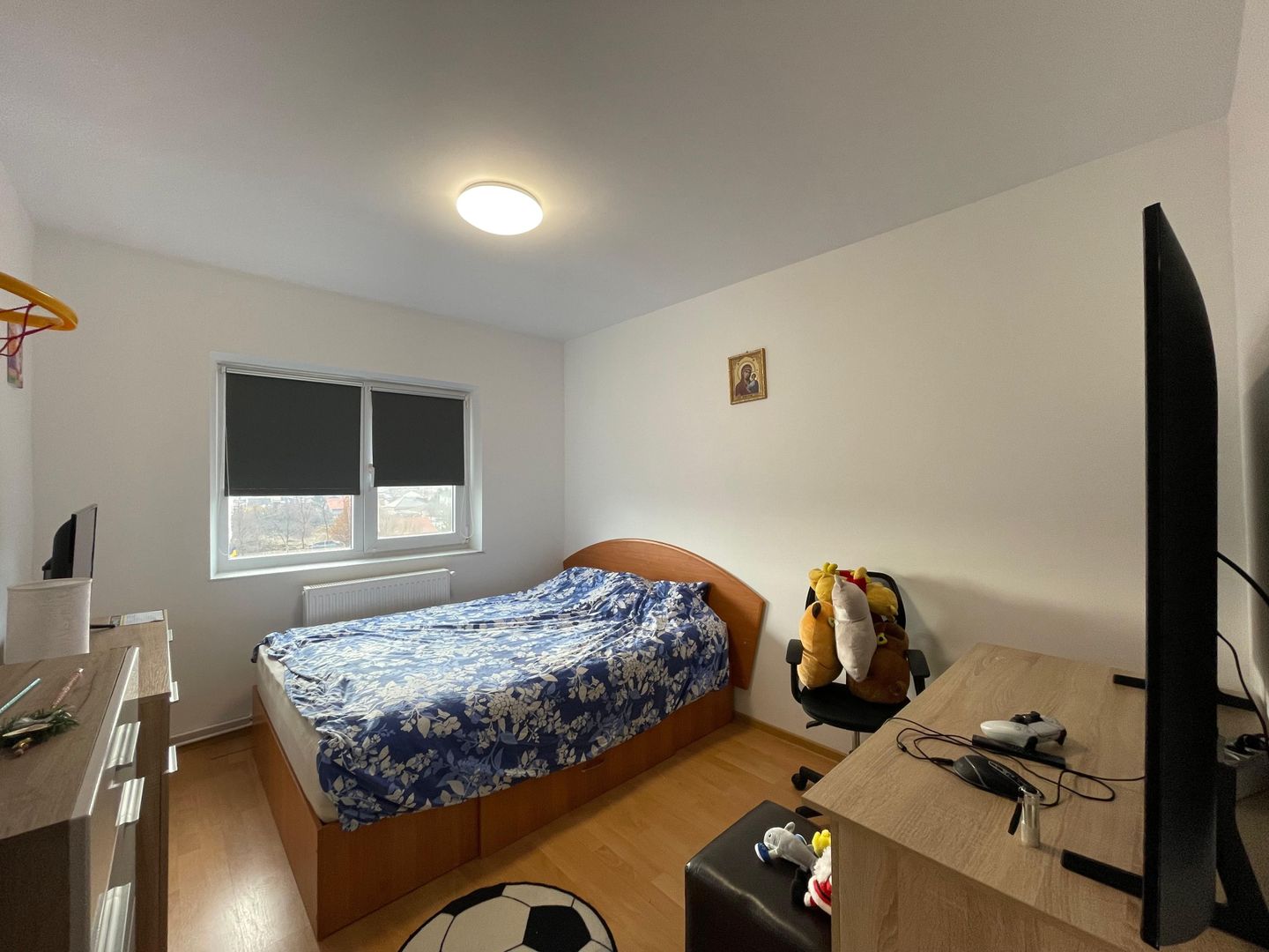 Apartament 3 camere + 2 balcoane - Girocului - Timisoara - Poză 12