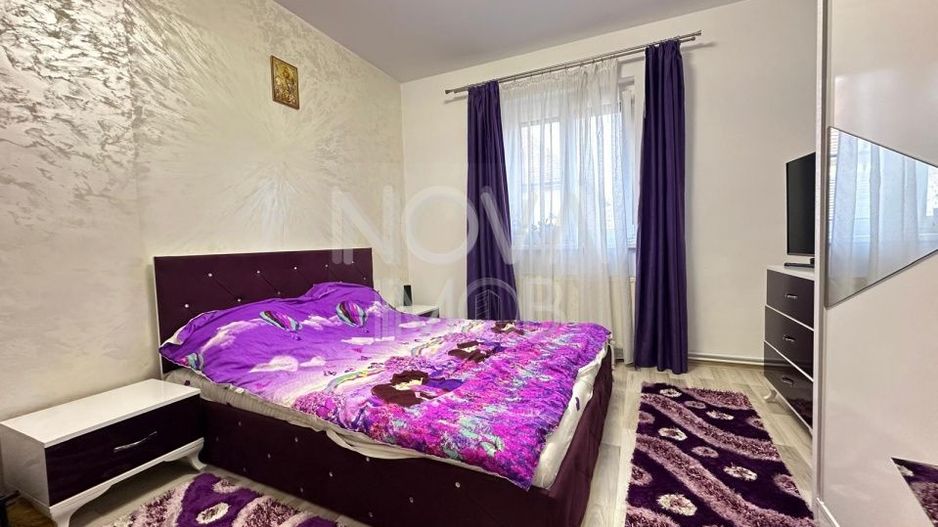 Casa de vanzare, mobilata si utilata - Piata Cluj - Poză 10