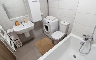 2 Camere 9 min Metrou Lujerului 21 Residence Politehnica Iuliu Maniu - Poză 6