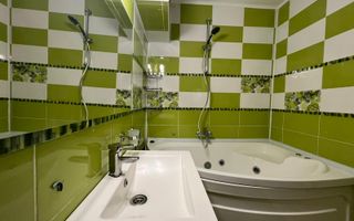 Apartament 2 camere decomandat Nicolina - Catedrala Catolica - Poză 20