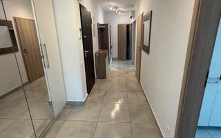 Apartament 3 camere de închiriat – Smart Cotroceni Residence | 73 mp - Poză 6