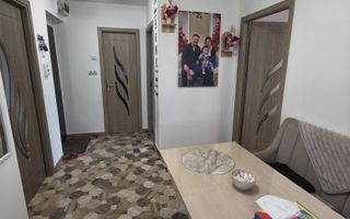 Apartament de vânzare Cisnădie | Central | 3 camere decomandat - Poză 7