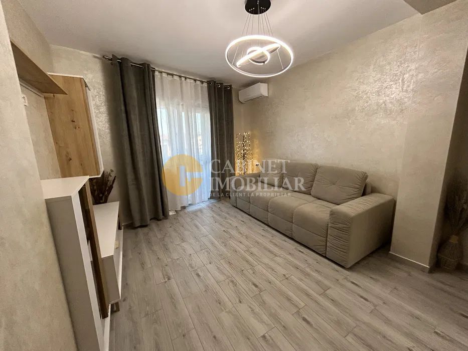 3 Camere Decomandat -Etaj 2 - Cug Bloc 2021 - Poză 2