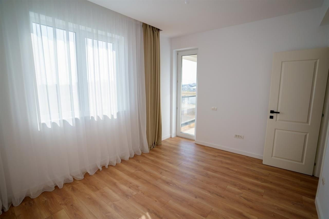 Vila individuala 4 camere | Tunari | Sistem Energetic Centralizat - Poză 10