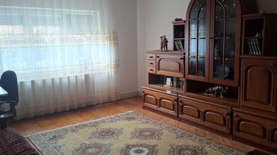 BRASADAS vinde ap 3 cam DECOMANDATE la PARTER in Micro 17. - Poză 3